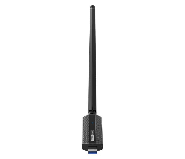 Totolink X6100UA (1800Mb/s a/b/g/n/ac/ax) DualBand - 716166 - zdjęcie 5